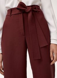 Jallade Pants at Aritzia